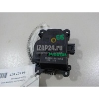 Моторчик заслонки отопителя Toyota Corolla E15 (2006 - 2013) 8710602400