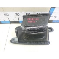 Воздуховод Toyota Auris (E15) (2006 - 2012) 8722002020