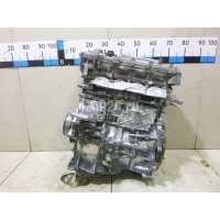 Двигатель Toyota Auris (E15) (2006 - 2012) 1900037240
