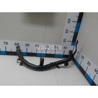 Патрубок интеркулера Toyota Auris (E15) (2006 - 2012) 1736133030