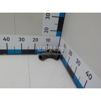 Патрубок интеркулера Toyota Auris (E15) (2006 - 2012) 1734133040