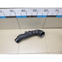 Патрубок интеркулера Toyota Auris (E15) (2006 - 2012) 173620R030