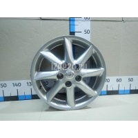 Диск колесный легкосплавный Toyota Auris (E15) (2006 - 2012) 4261102790