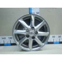 Диск колесный легкосплавный Toyota Auris (E15) (2006 - 2012) 4261102790
