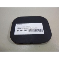 Заглушка Toyota Auris (E15) (2006 - 2012) 6776502010B0