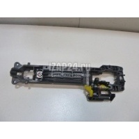 Кронштейн ручки Toyota Auris (E15) (2006 - 2012) 692020D010