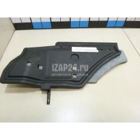Накладка (кузов внутри) Toyota Auris (E15) (2006 - 2012) 5560702060