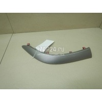 Накладка декоративная Toyota Auris (E15) (2006 - 2012) 5543502130
