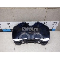 Панель приборов Toyota Auris (E15) (2006 - 2012) 8380002L52