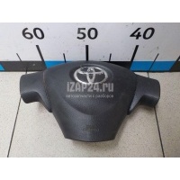 Подушка безопасности в рулевое колесо Toyota Auris (E15) (2006 - 2012) 4513002280B0