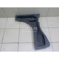 Пол багажника Toyota Auris (E15) (2006 - 2012) 6499502040