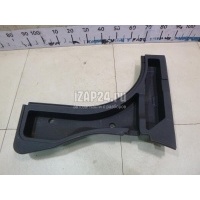 Пол багажника Toyota Auris (E15) (2006 - 2012) 6499502040
