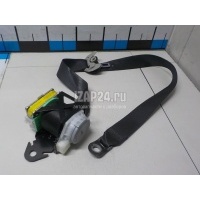 Ремень безопасности с пиропатроном Toyota Auris (E15) (2006 - 2012) 7321012A70C2