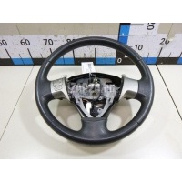 Рулевое колесо для AIR BAG (без AIR BAG) Toyota Auris (E15) (2006 - 2012) 4510002640B0