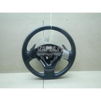 Рулевое колесо для AIR BAG (без AIR BAG) Toyota Auris (E15) (2006 - 2012) 4510002770B0