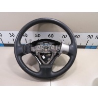 Рулевое колесо для AIR BAG (без AIR BAG) Toyota Auris (E15) (2006 - 2012) 4510002640B0