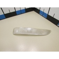 Стекло плафона салонного Toyota Auris (E15) (2006 - 2012) 8126512160