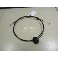 Трос открывания капота Toyota Auris (E15) (2006 - 2012) 5363012560
