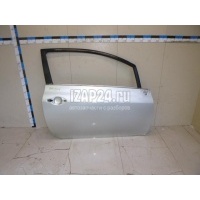 Дверь передняя правая Toyota Auris (E15) (2006 - 2012) 6700102270