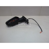 Зеркало левое электрическое Toyota Auris (E15) (2006 - 2012) 8790602280