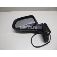 Зеркало левое электрическое Toyota Auris (E15) (2006 - 2012) 8790602280