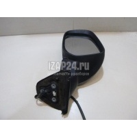 Зеркало левое электрическое Toyota Auris (E15) (2006 - 2012) 8790602280