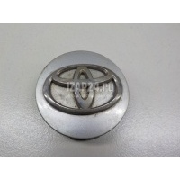 Колпак декор. легкосплавного диска Toyota Auris (E15) (2006 - 2012) 4260302200