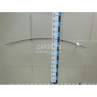 Молдинг крыши левый Toyota Auris (E15) (2006 - 2012) 7555602100