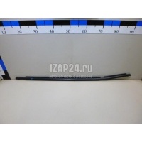 Накладка стекла заднего левого Toyota Auris (E15) (2006 - 2012) 7574012381