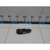 Направляющая переднего бампера левая Toyota Auris (E15) (2006 - 2012) 5253602031