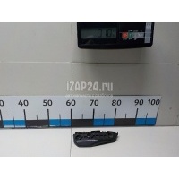 Направляющая переднего бампера левая Toyota Auris (E15) (2006 - 2012) 5253602031