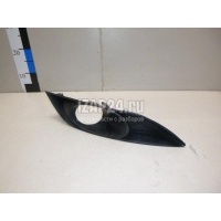 Рамка противотуманной фары правой Toyota Auris (E15) (2006 - 2012) 8148102050
