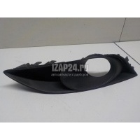 Рамка противотуманной фары правой Toyota Auris (E15) (2006 - 2012) 8148102050