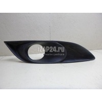 Рамка противотуманной фары правой Toyota Auris (E15) (2006 - 2012) 8148102050