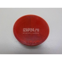 Отражатель задний Toyota Auris (E15) (2006 - 2012) 8191012100