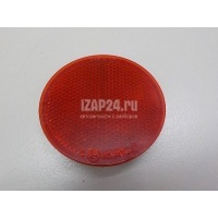 Отражатель задний Toyota Auris (E15) (2006 - 2012) 8191012100