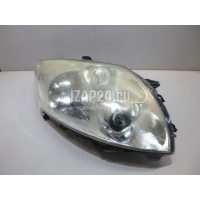 Фара правая Toyota Auris (E15) (2006 - 2012) 811301E480