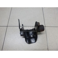 Кронштейн КПП Toyota Auris (E15) (2006 - 2012) 123210D210