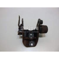 Кронштейн КПП Toyota Auris (E15) (2006 - 2012) 123210D210