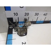 Кронштейн КПП Toyota Auris (E15) (2006 - 2012) 123210D210