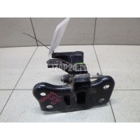 Опора КПП левая Toyota Auris (E15) (2006 - 2012) 123720D200