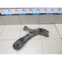 Рычаг передний правый Toyota Auris (E15) (2006 - 2012) 4806812300