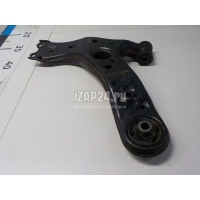 Рычаг передний правый Toyota Auris (E15) (2006 - 2012) 4806812300