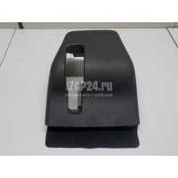 Кожух рулевой колонки нижний Toyota Auris (E15) (2006 - 2012) 4528702240B0
