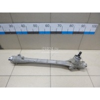 Рейка рулевая Toyota Auris (E15) (2006 - 2012) 4550002130