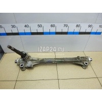 Рейка рулевая Toyota Auris (E15) (2006 - 2012) 4550002130