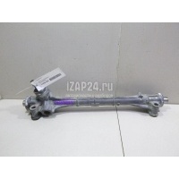 Рейка рулевая Toyota Auris (E15) (2006 - 2012) 4550002130