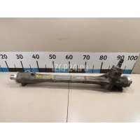 Рейка рулевая Toyota Auris (E15) (2006 - 2012) 4550002130