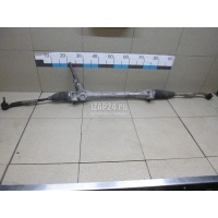 Рейка рулевая Toyota Auris (E15) (2006 - 2012) 4550002130