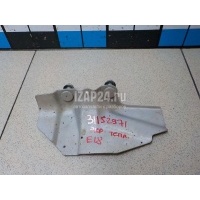 Экран тепловой Toyota Auris (E15) (2006 - 2012) 4340912060